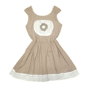 Jak & Pepper girls Top